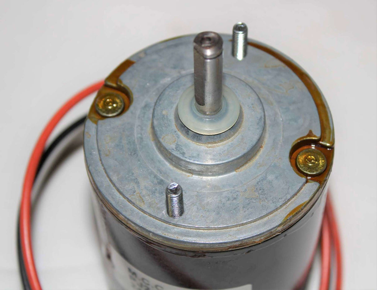 MCC - 25-0190 - MOTOR ASM 24V