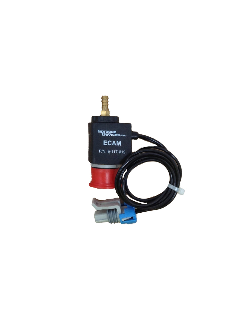 SPRAGUE - E-117-030 - WIPER MOTOR SOLENOID