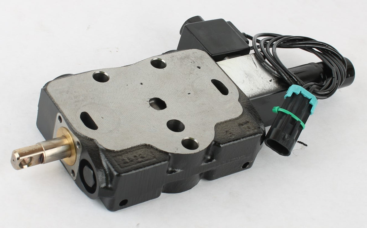 WALVOIL - 610126605 - SECTION