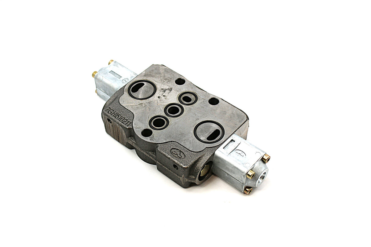 WALVOIL - 610105004 - VALVE SECTION