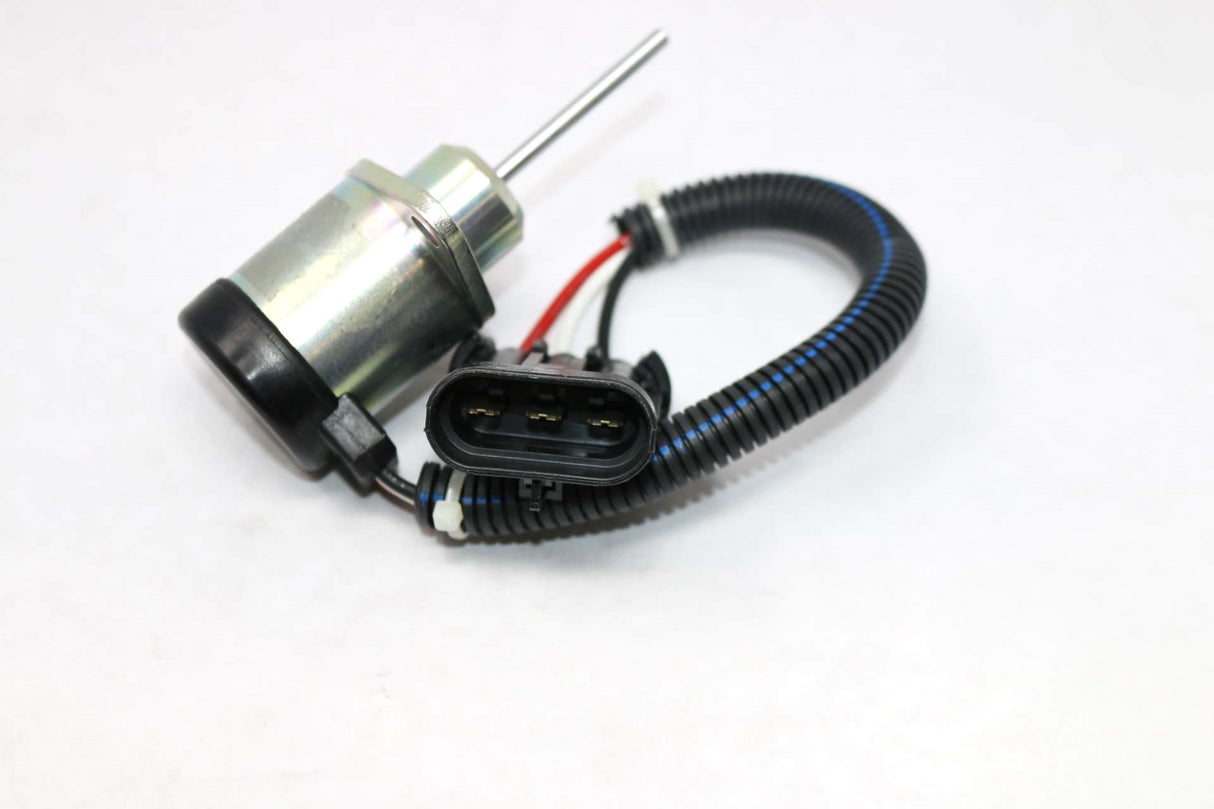 KUBOTA - 1G925-60010 - SOLENOID