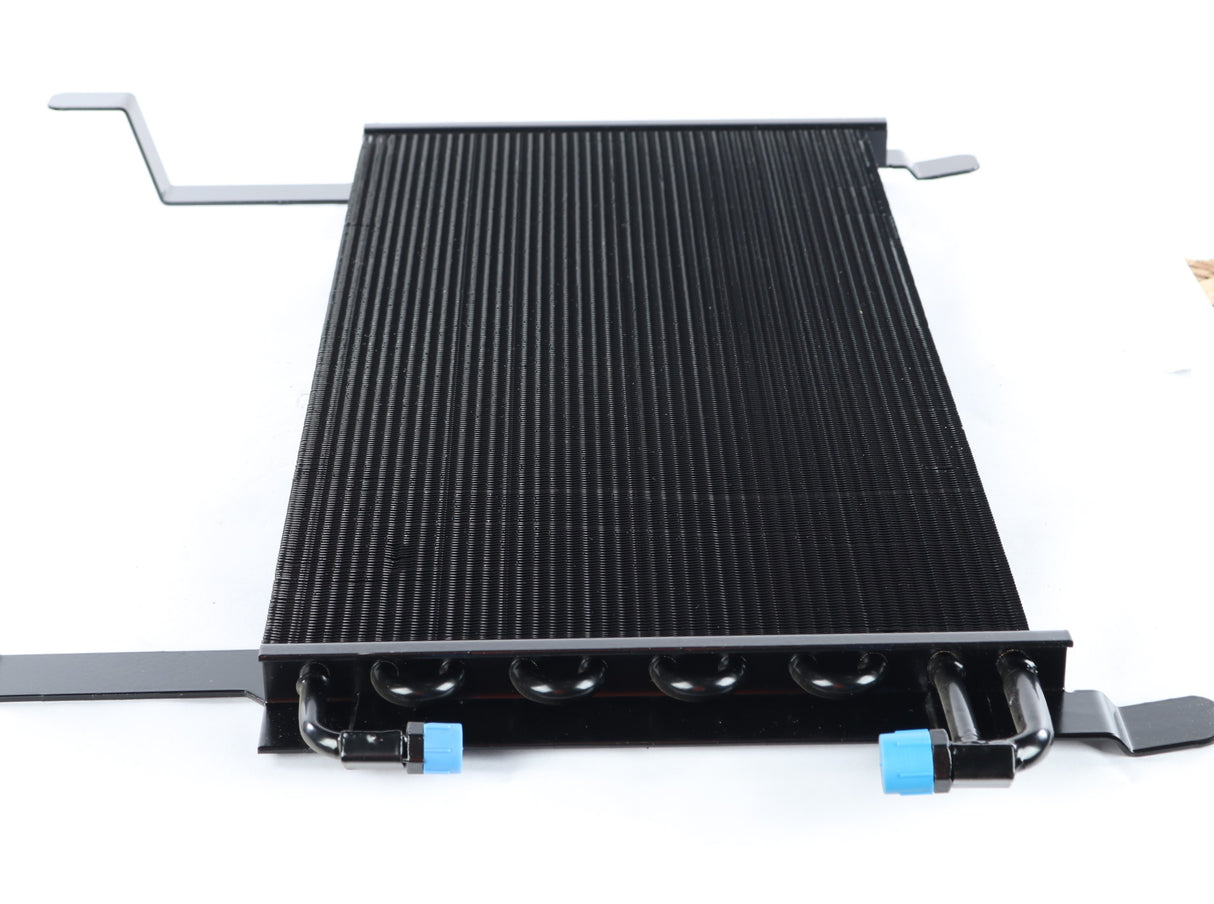 MCC - 21-1033 - CONDENSER
