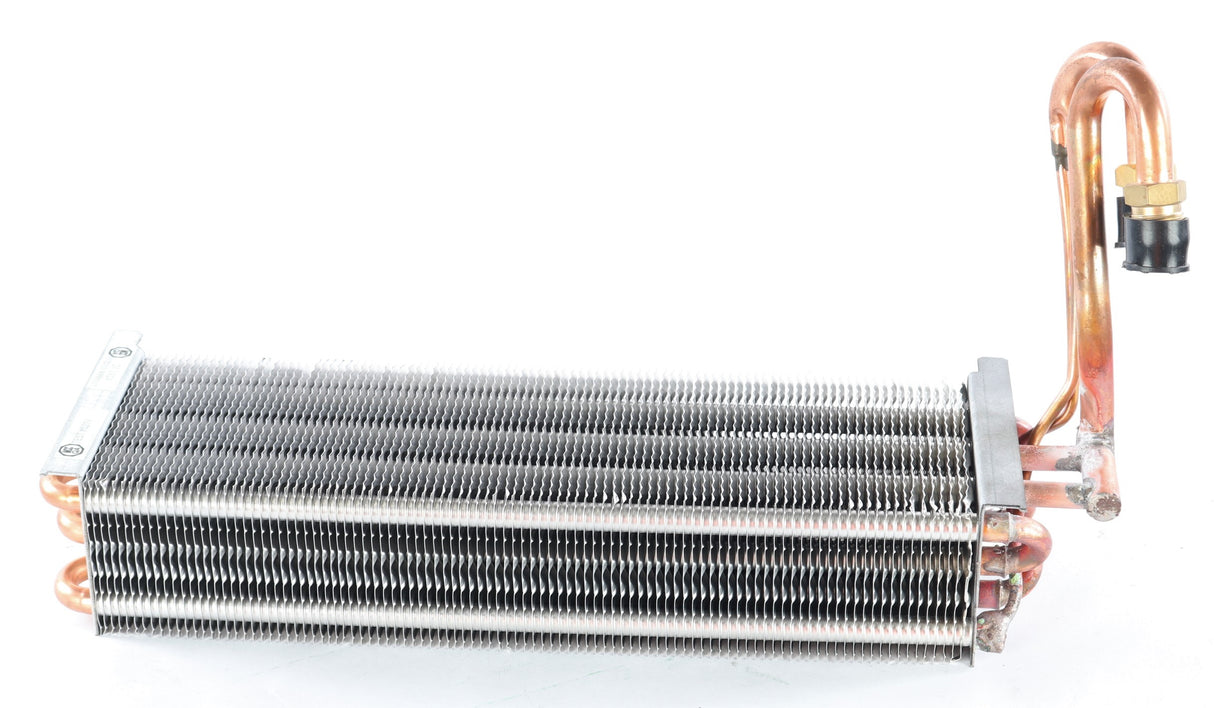 MCC - 21-1323 - EVAPORATOR