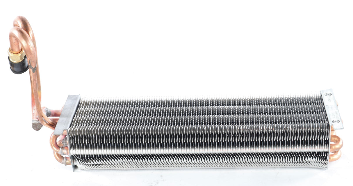 MCC - 21-1323 - EVAPORATOR