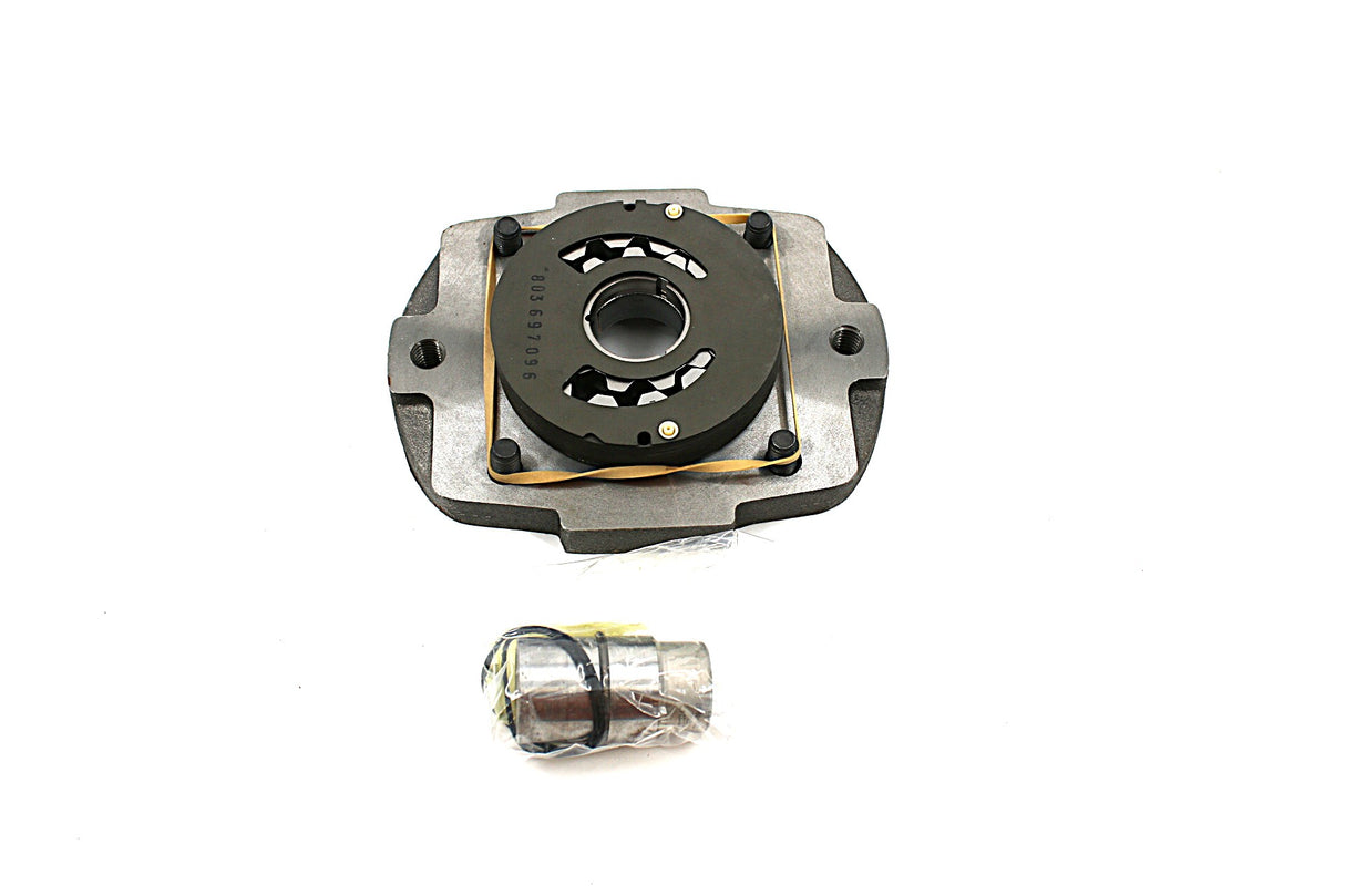 REXROTH - R902003541 - HYDRAULIC INTERNAL GEAR PUMP