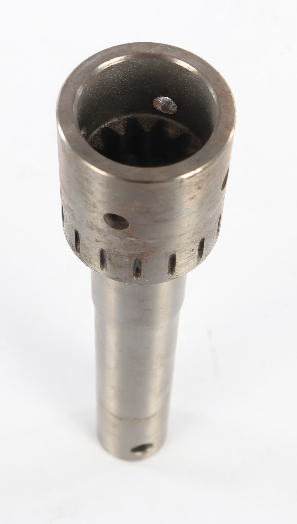 PARKER - TB019201 - COUPLING SHAFT 15 SLOT SS