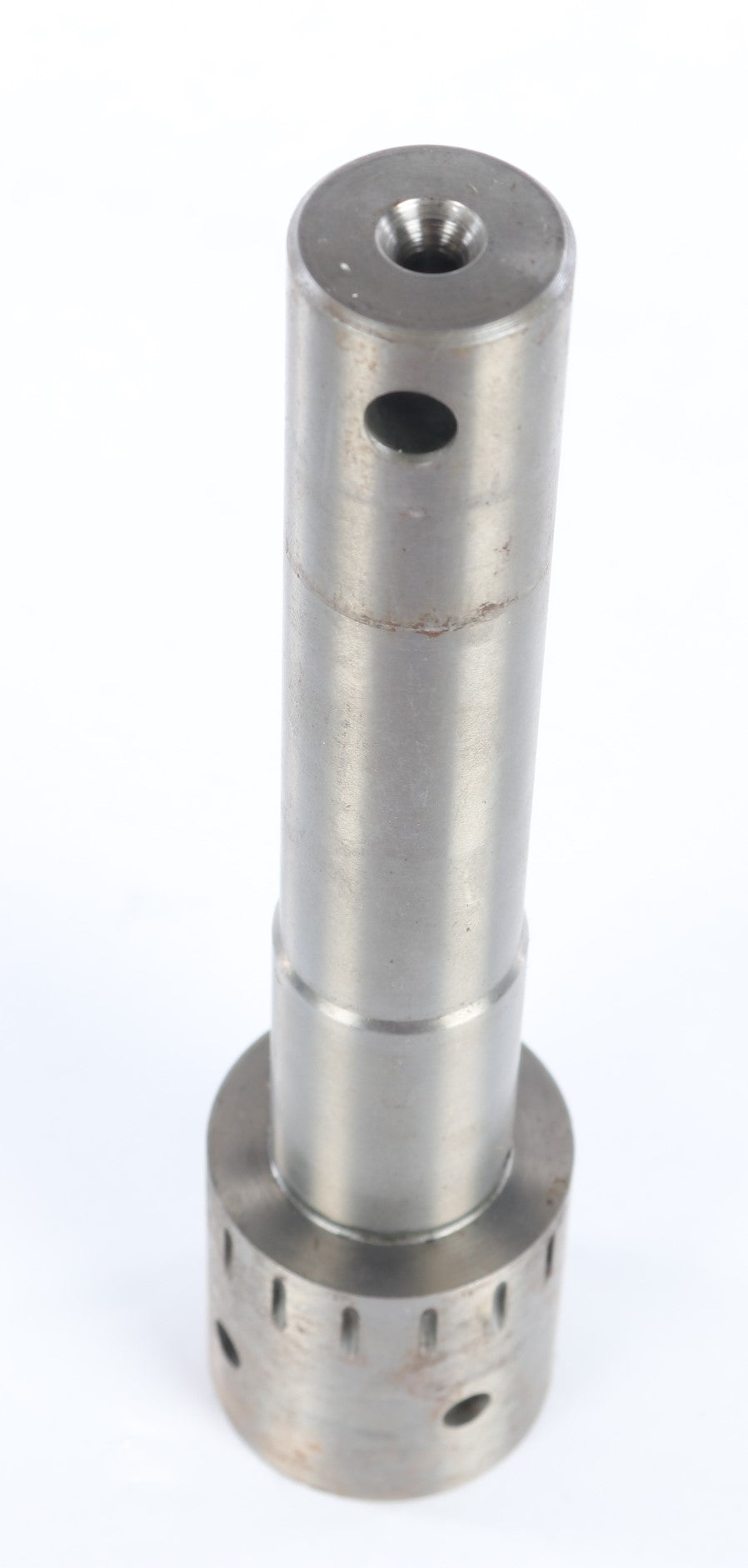 PARKER - TB019201 - COUPLING SHAFT 15 SLOT SS