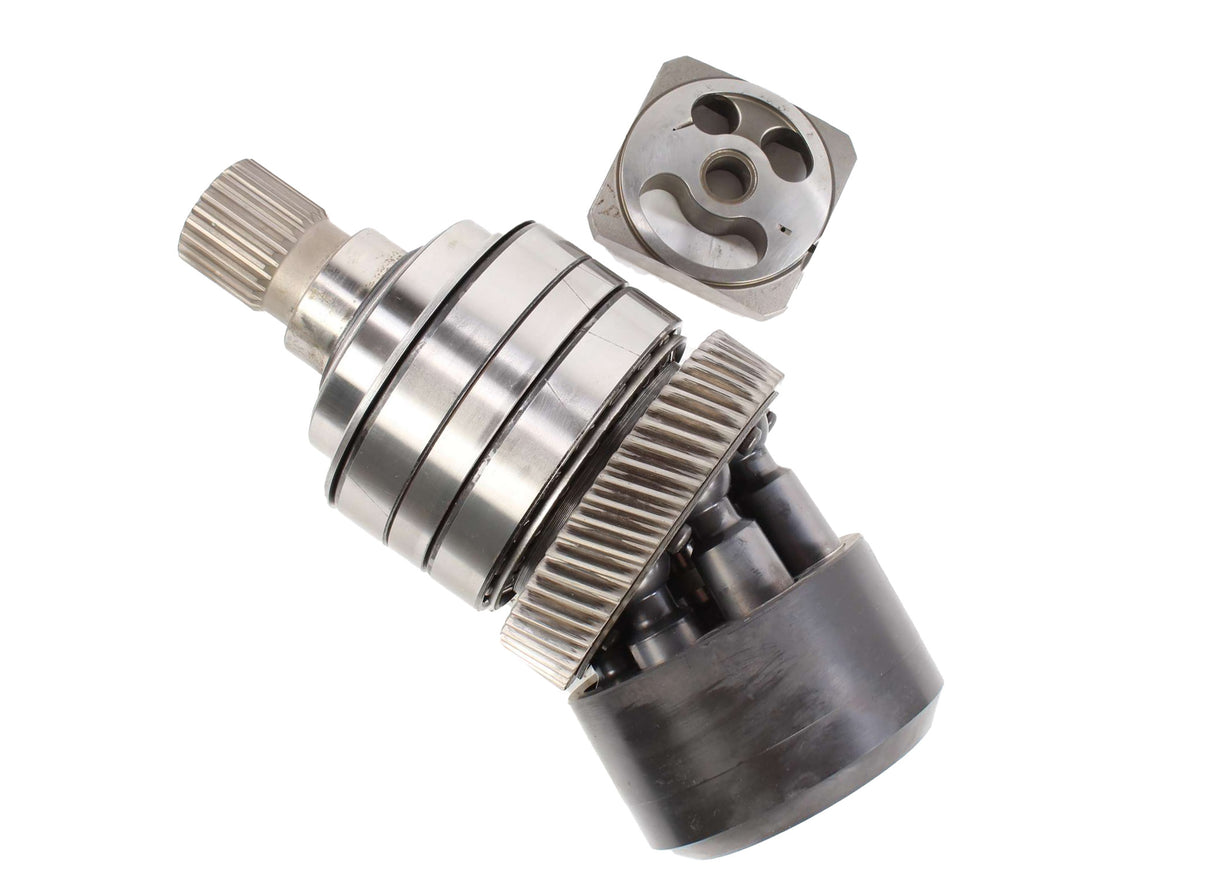 DOOSAN - 02043832 - ROTARY GROUP