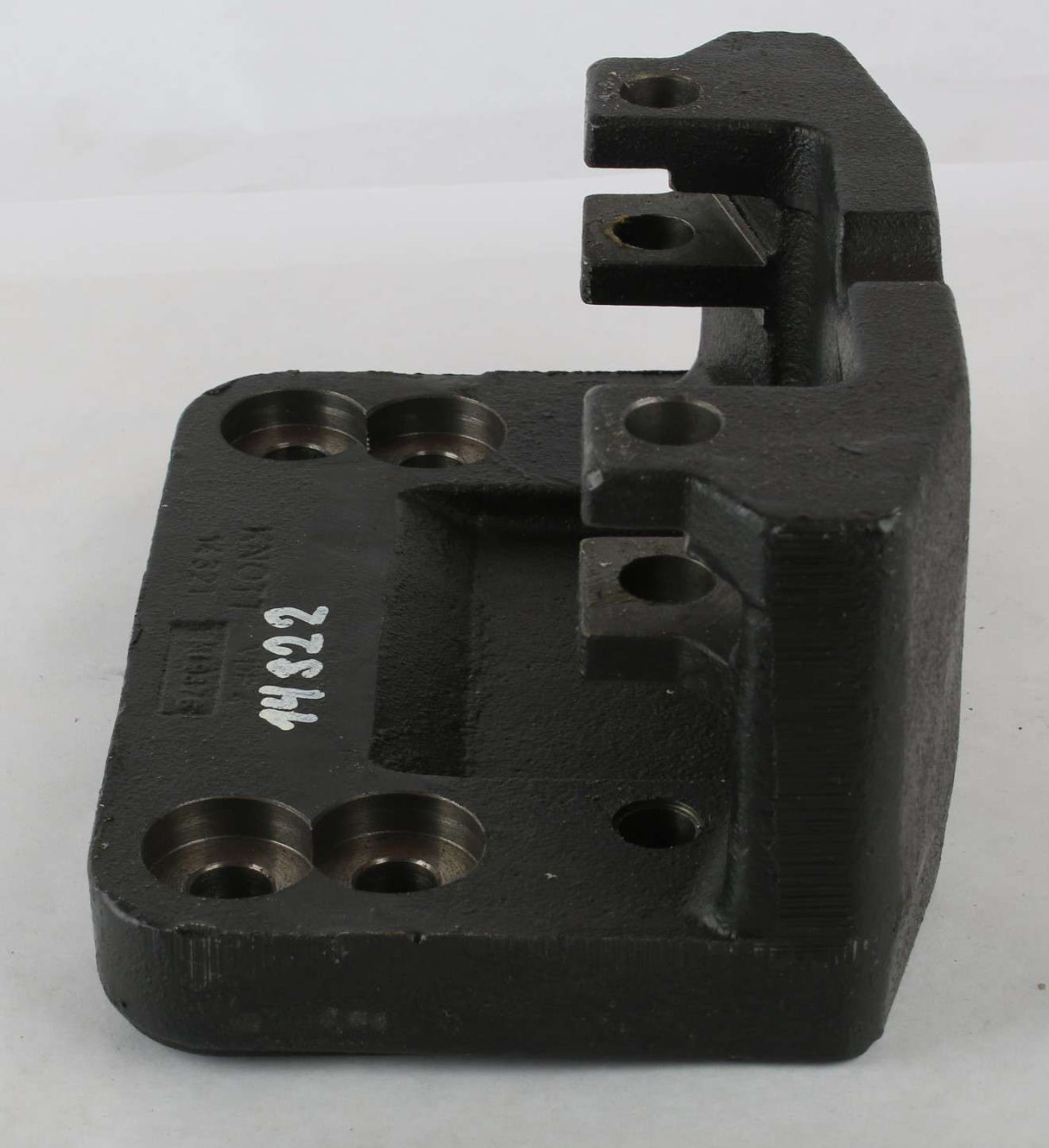 DOOSAN - 0501-317-660 - BRAKE CARRIER