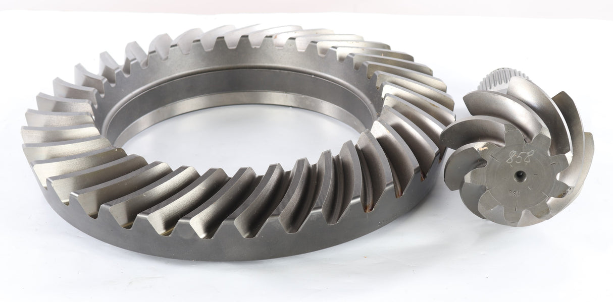 DOOSAN - 4460-266-008 - GEAR SET