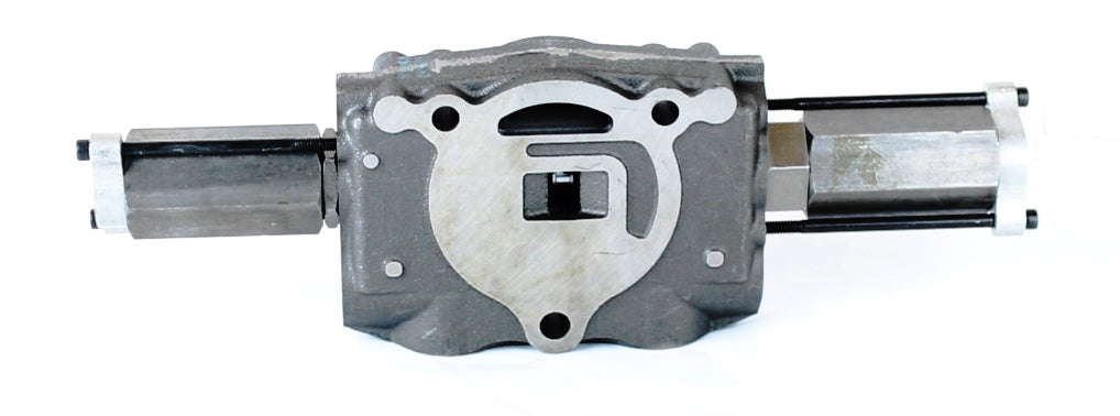 DOOSAN - 6002-K174 - VALVE SECTION