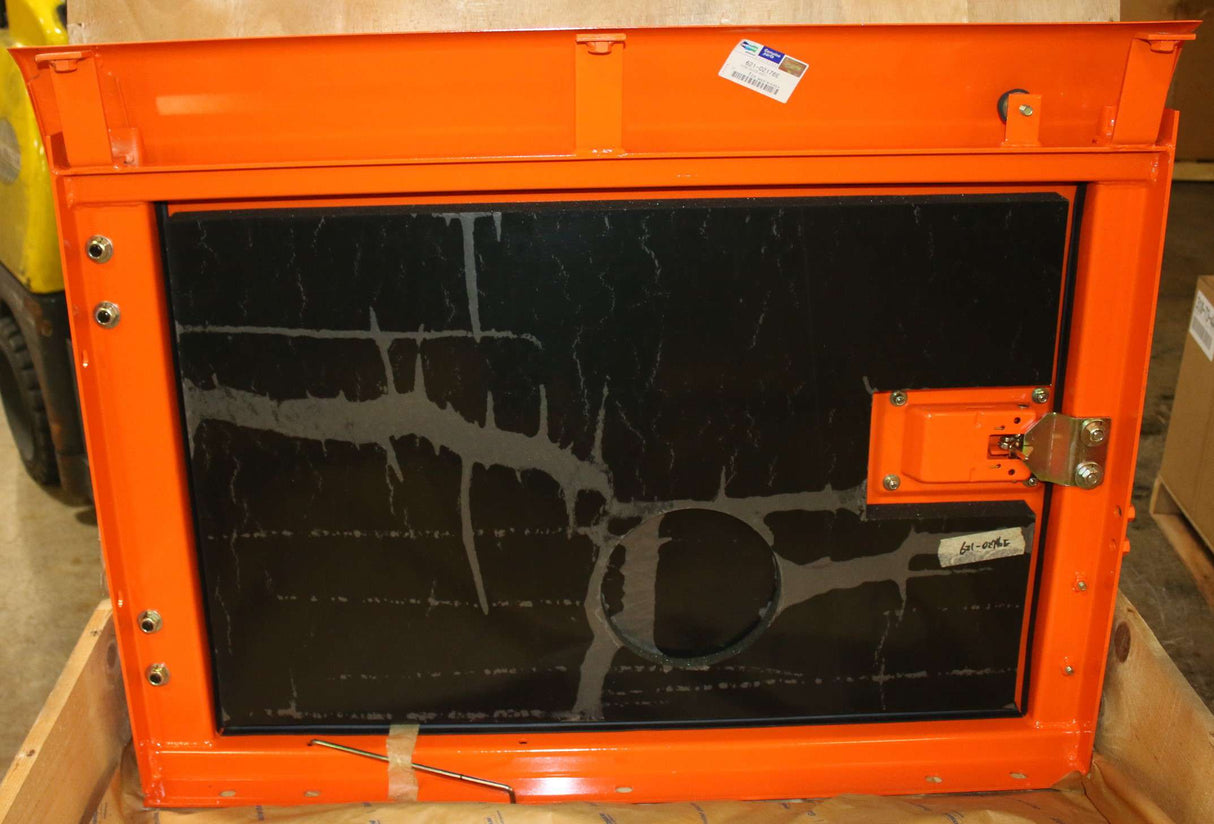 DOOSAN - 621-02176E - SIDE DOOR ASSEMBLY RH