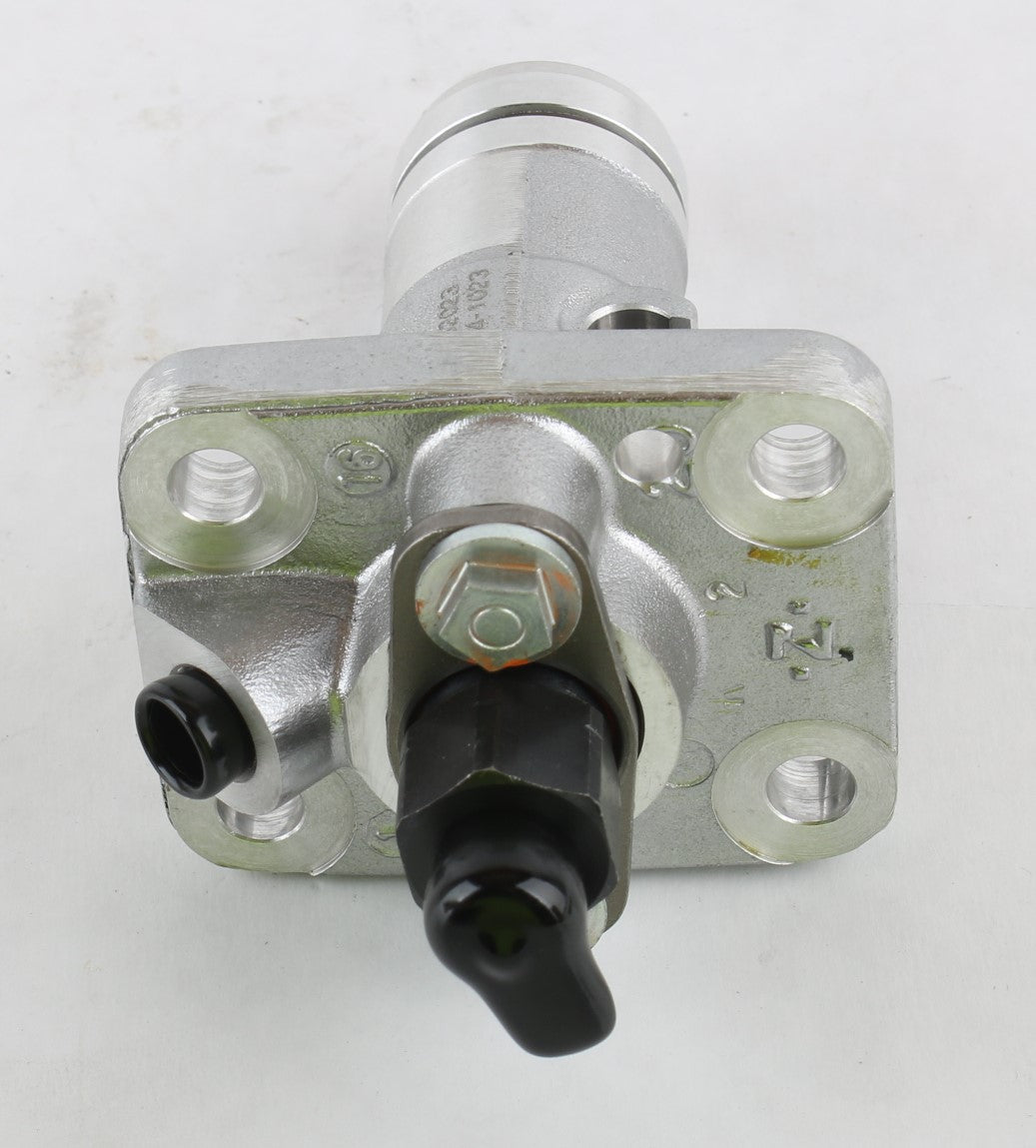ISUZU - 8-9703 4591-5 - INJECTION PUMP