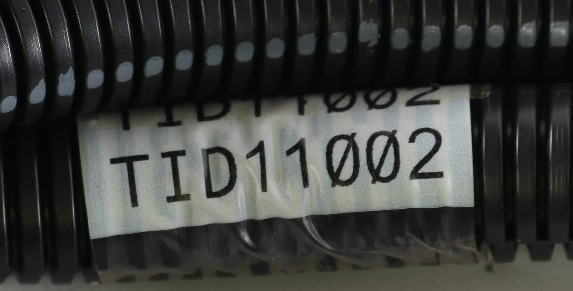 TELMA RETARDER INC - TID11002 - UNIVERSAL RELAY BOX CONTROL HARNESS