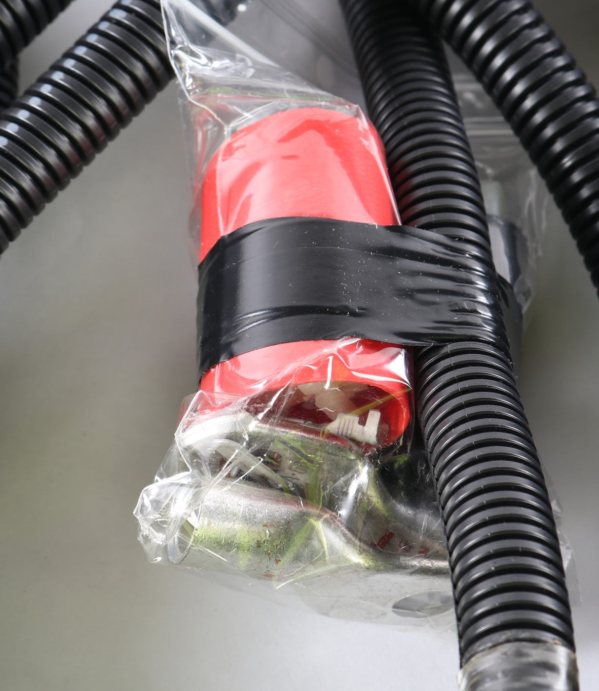 TELMA RETARDER INC - TID11002 - UNIVERSAL RELAY BOX CONTROL HARNESS