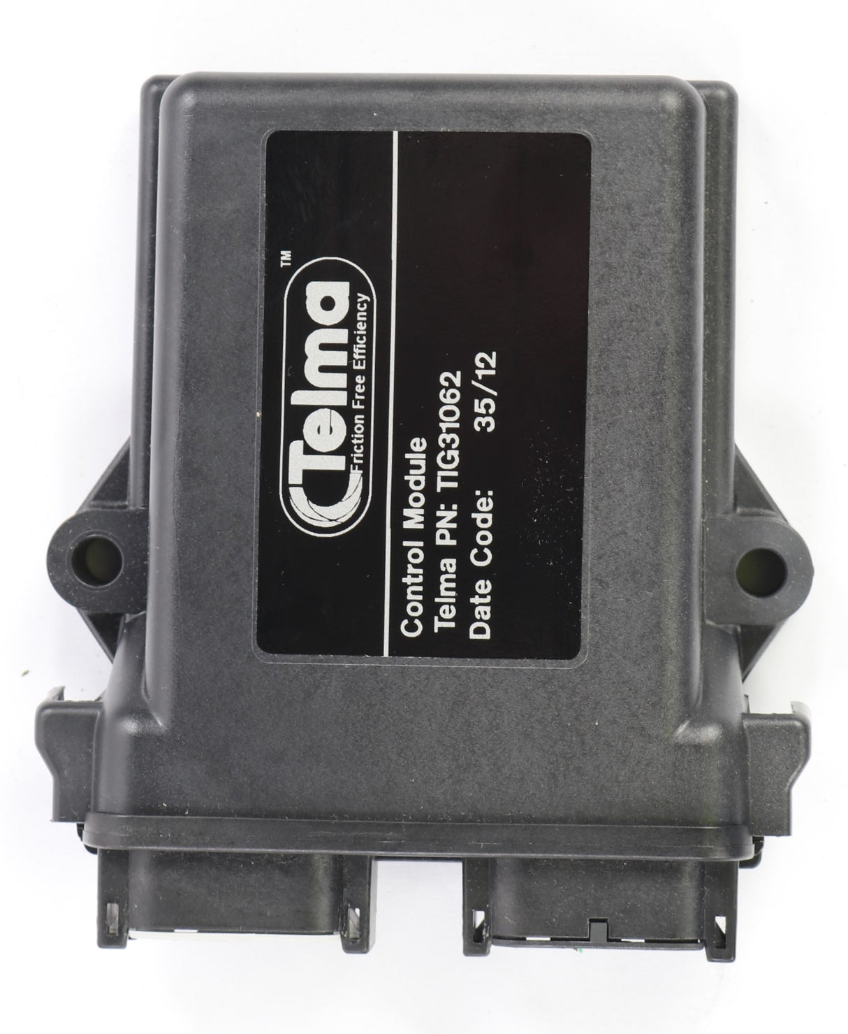TELMA RETARDER INC - TIG31062 - CONTROL MODULE
