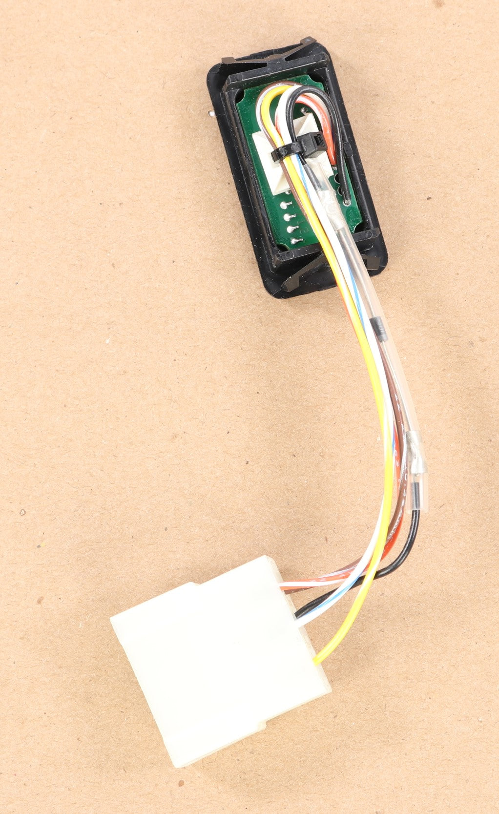 TELMA RETARDER INC - TIG11010 - TELMA LIGHT BAR DISPLAY