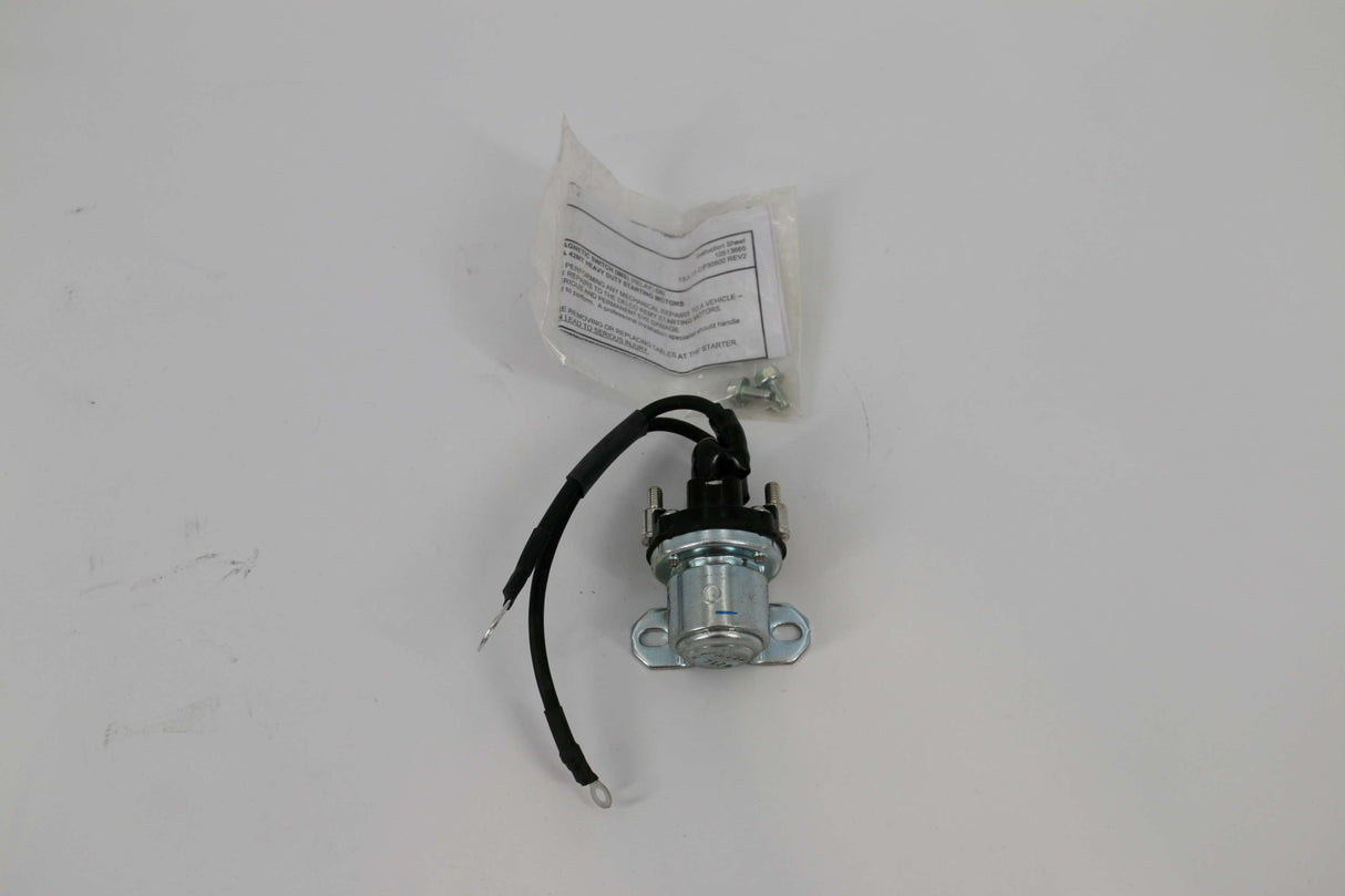 DELCO REMY - 10535915 - STARTER SERVICE KIT