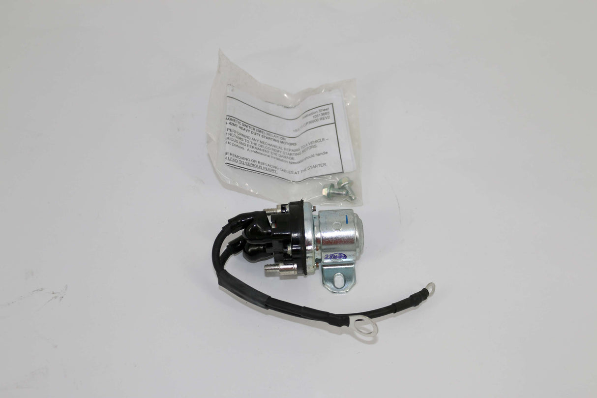 DELCO REMY - 10535915 - STARTER SERVICE KIT