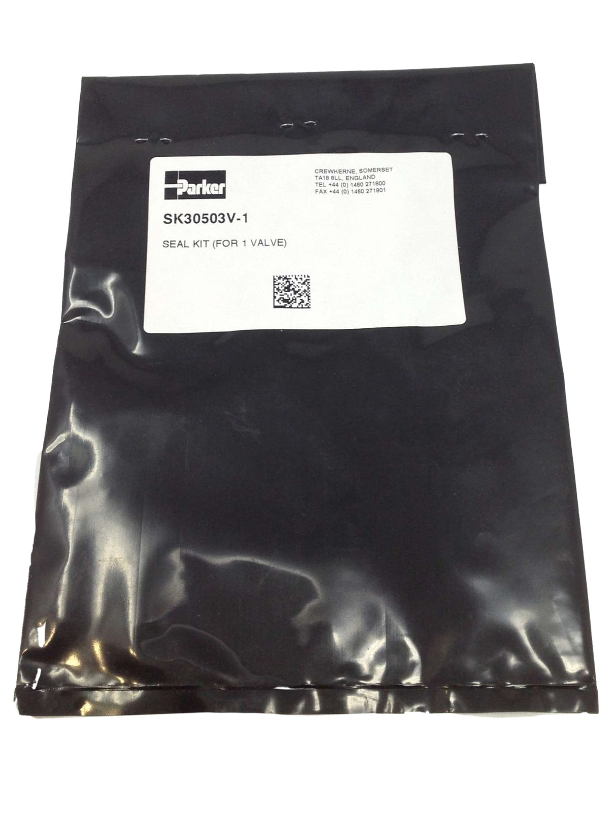 COMMERCIAL INTERTECH - 391-1801-470 - SEAL KIT VITRON FOR PROPORTIONAL RELIEF VALVE