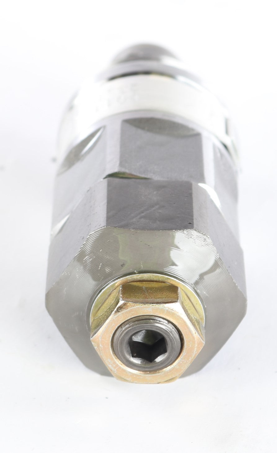 DOOSAN - K9001107 - RELIEF VALVE ASSY