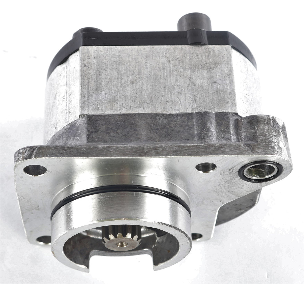 DOOSAN - 2.241-00045 - HYDRAULIC GEAR PUMP ASM