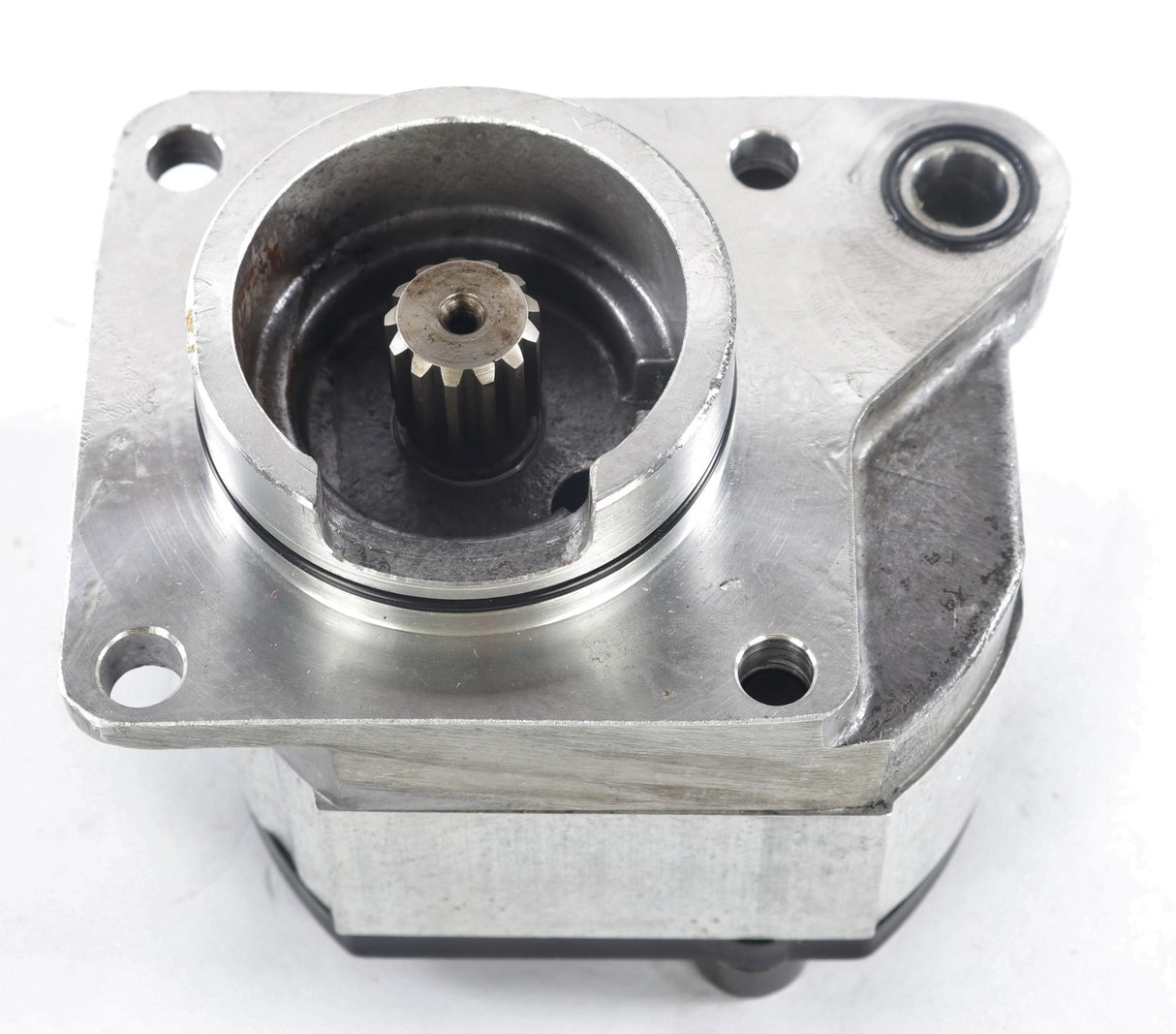 DOOSAN - 2.241-00045 - HYDRAULIC GEAR PUMP ASM