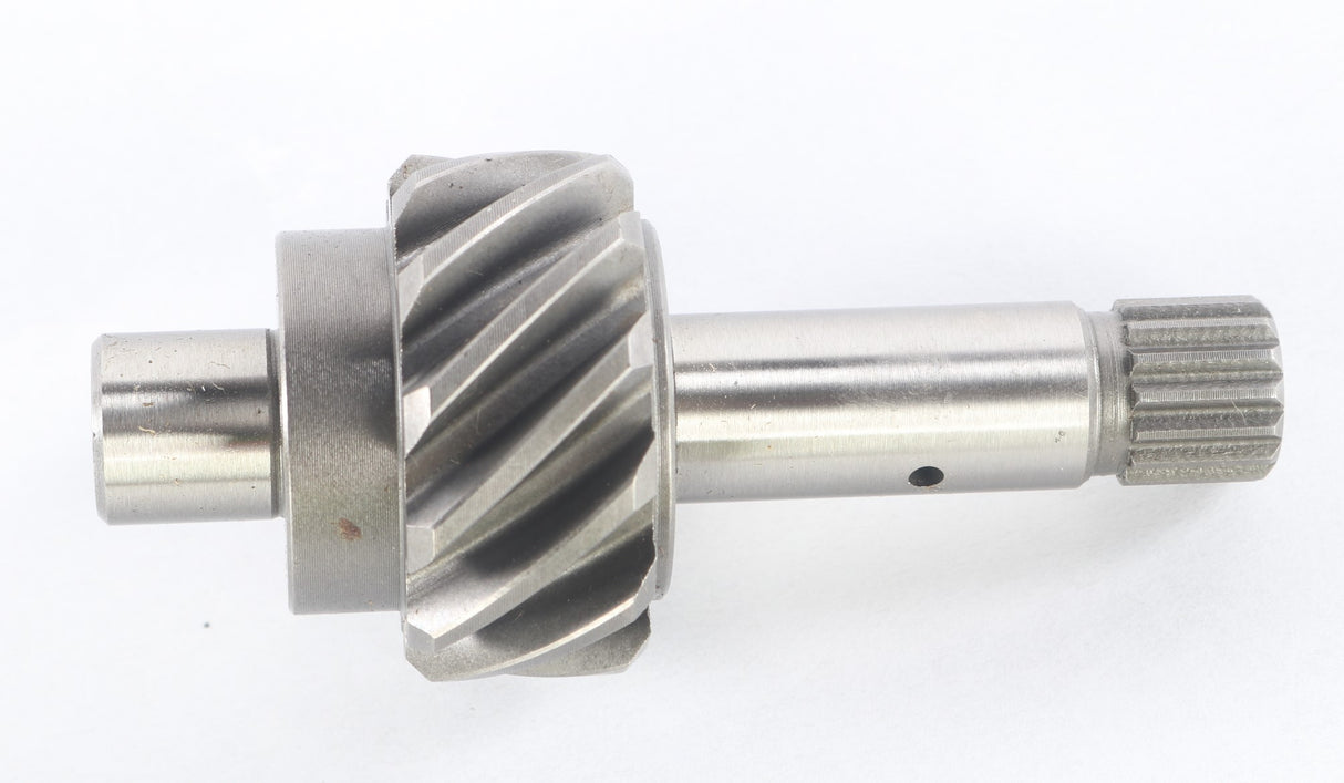 DOOSAN - 65.05201-0065 - GEAR;OIL PUMP DRIVE