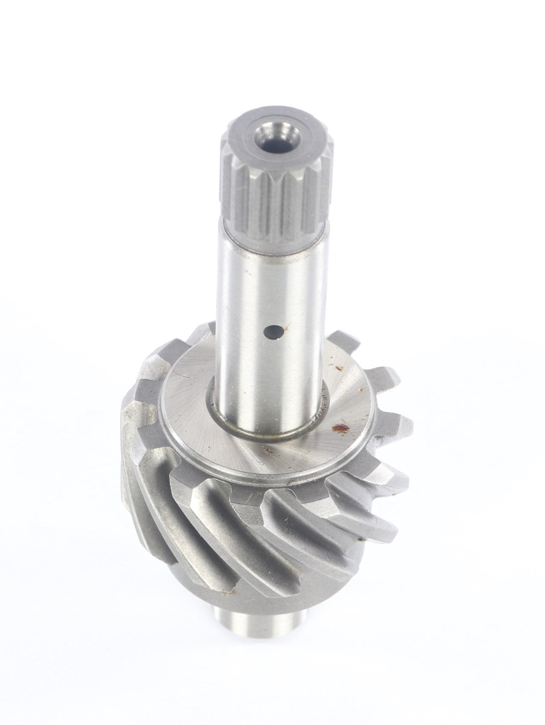 DOOSAN - 65.05201-0065 - GEAR;OIL PUMP DRIVE