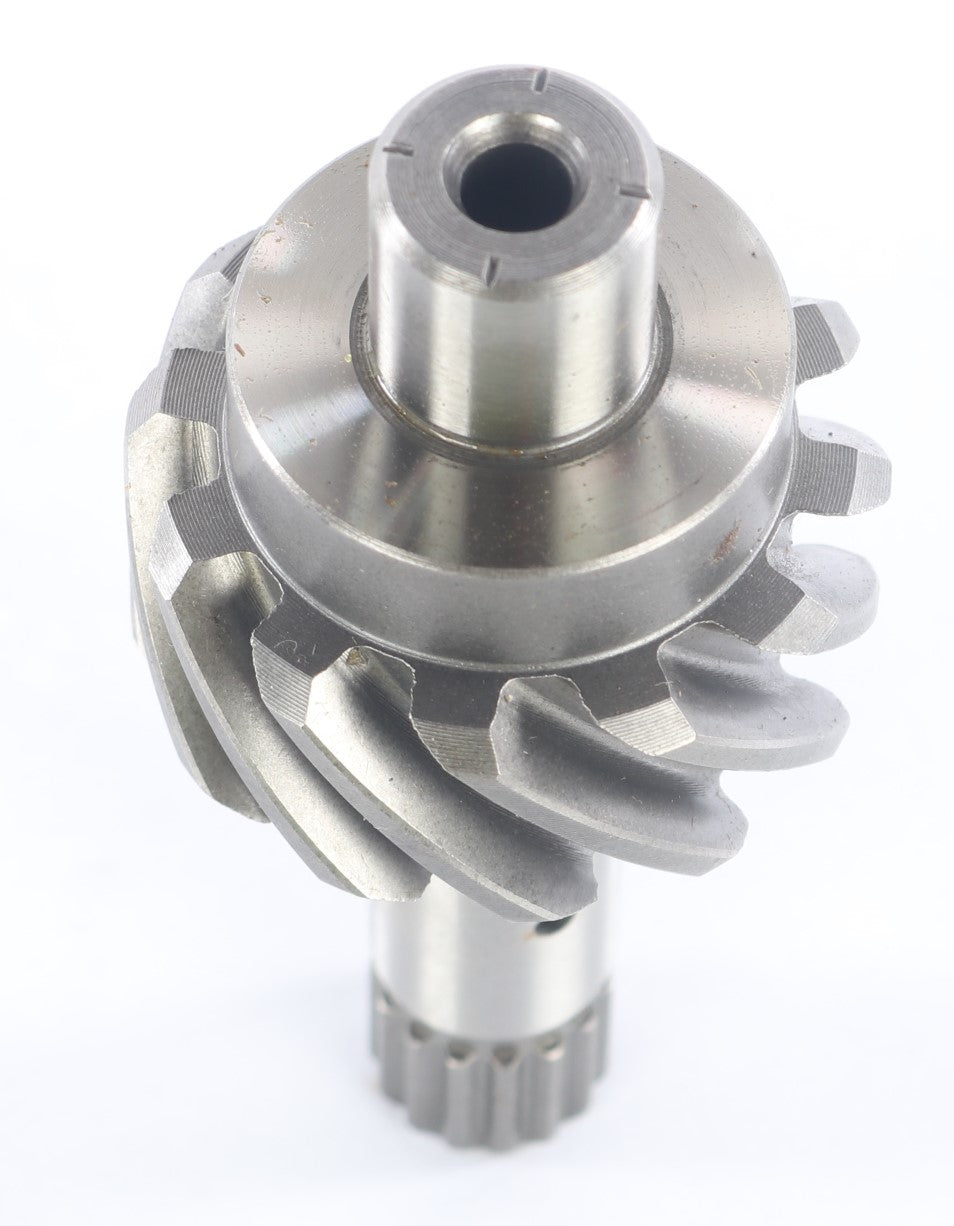 DOOSAN - 65.05201-0065 - GEAR;OIL PUMP DRIVE