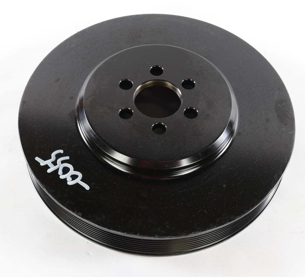 DOOSAN - 65.06606-0055 - PULLEY;FAN