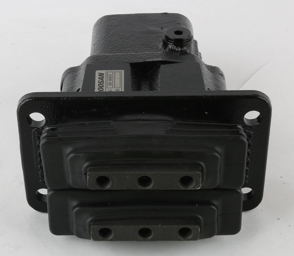 DOOSAN - 420-00467 - PEDAL VALVE