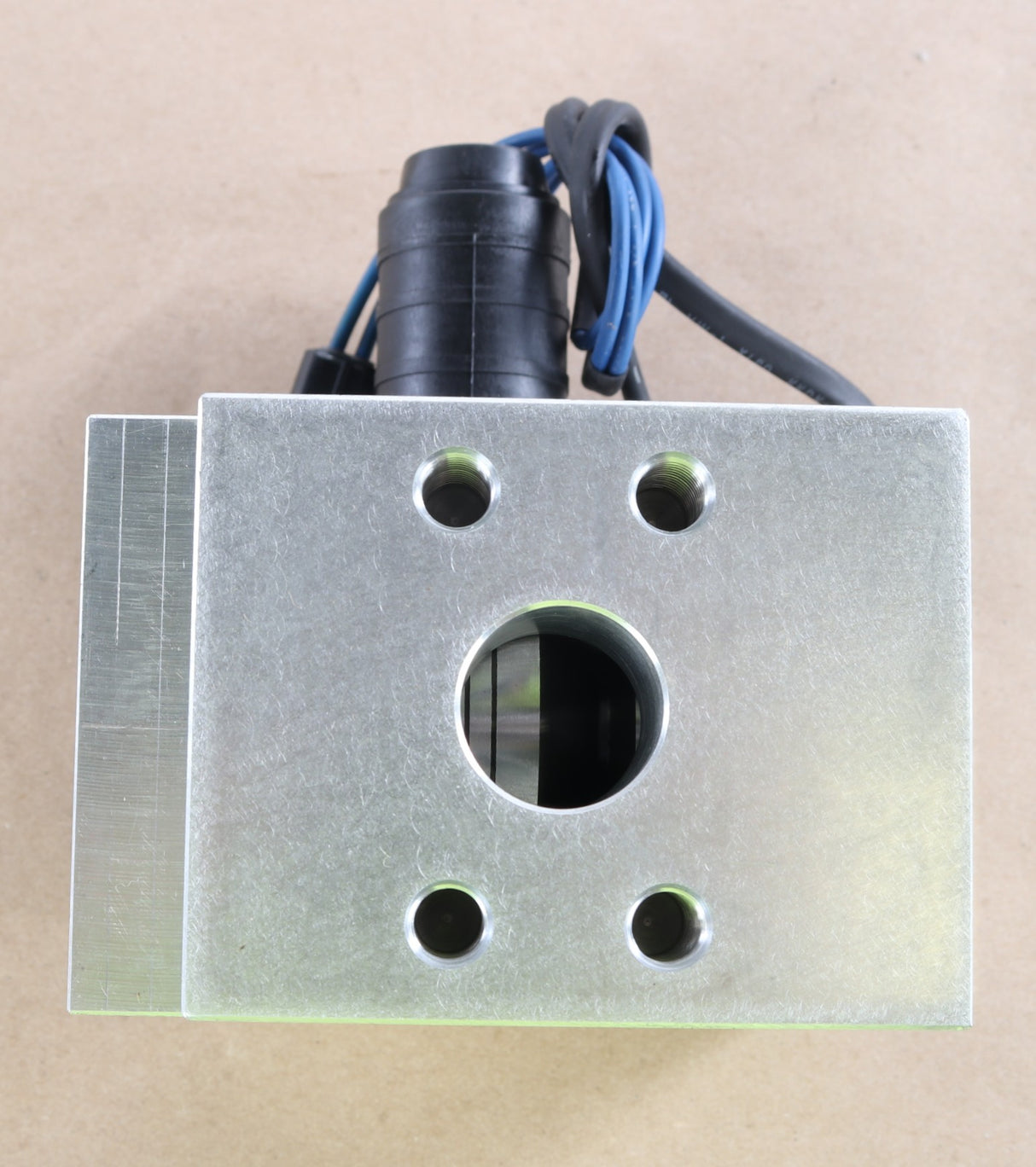 DOOSAN - 4420-9446C - SOLENOID VALVE