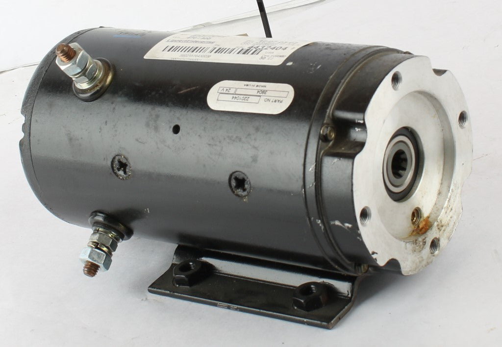 DOOSAN - 2201044 - MOTOR;DC