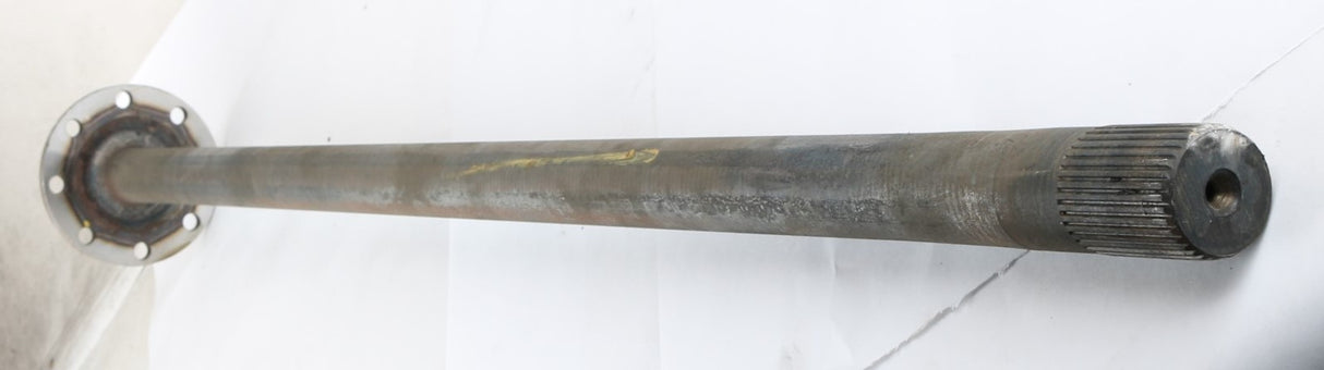 DANA SPICER - 46930 2 - AXLE SHAFT REAR LEFT HAND MOD 80