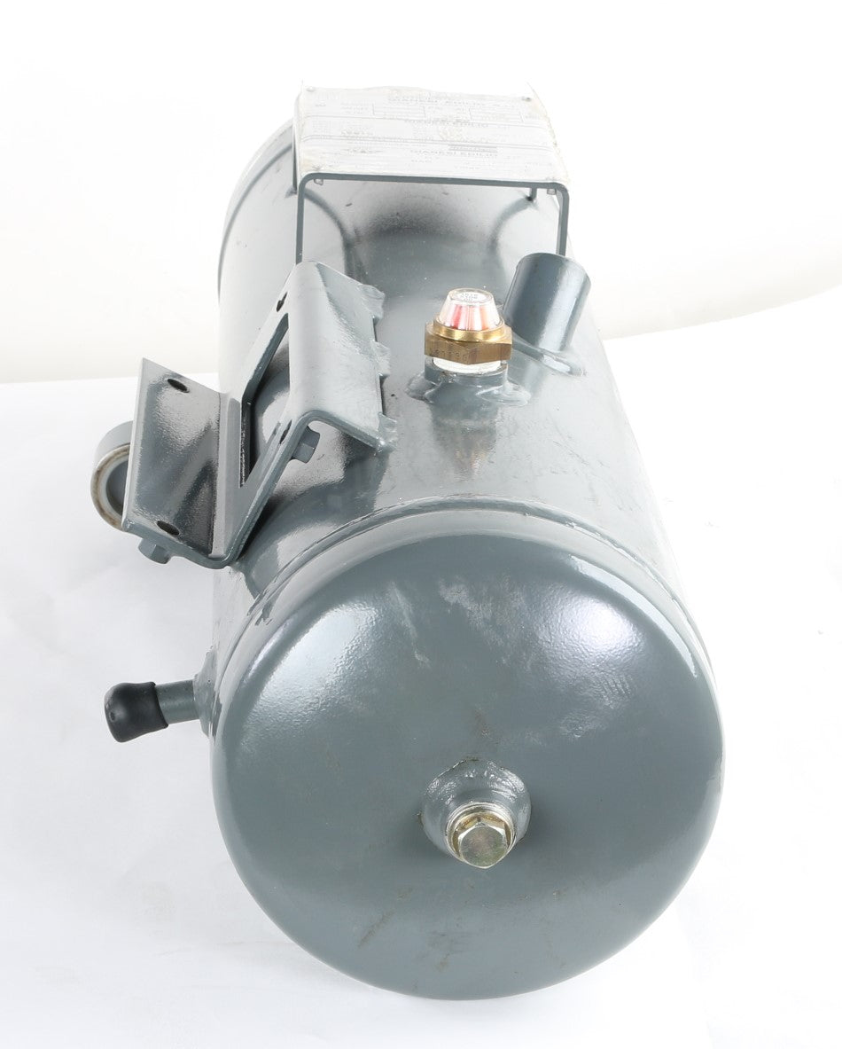 ATLAS COPCO - 1615933690 - OILSEP.ASSY / VESSEL EC/ASME