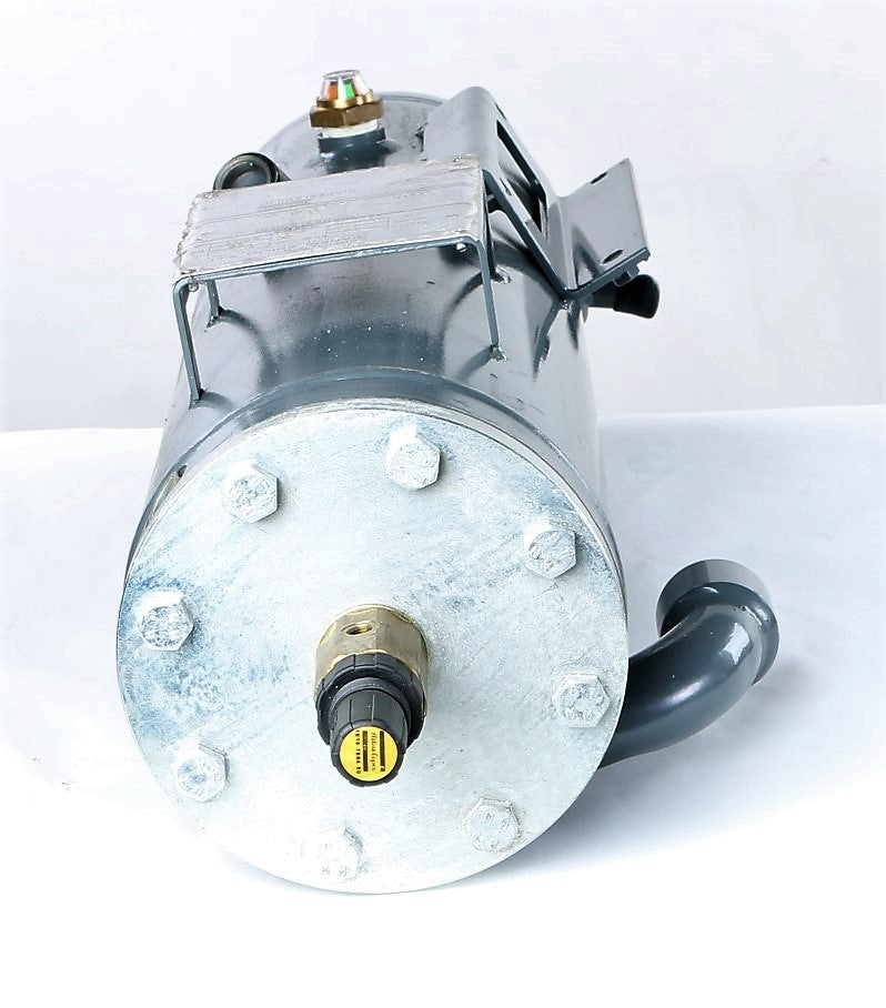 ATLAS COPCO - 1615933690 - OILSEP.ASSY / VESSEL EC/ASME