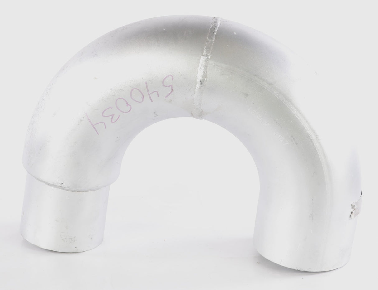 PREVOST - 540034 - ELBOW EXHAUST PIPE