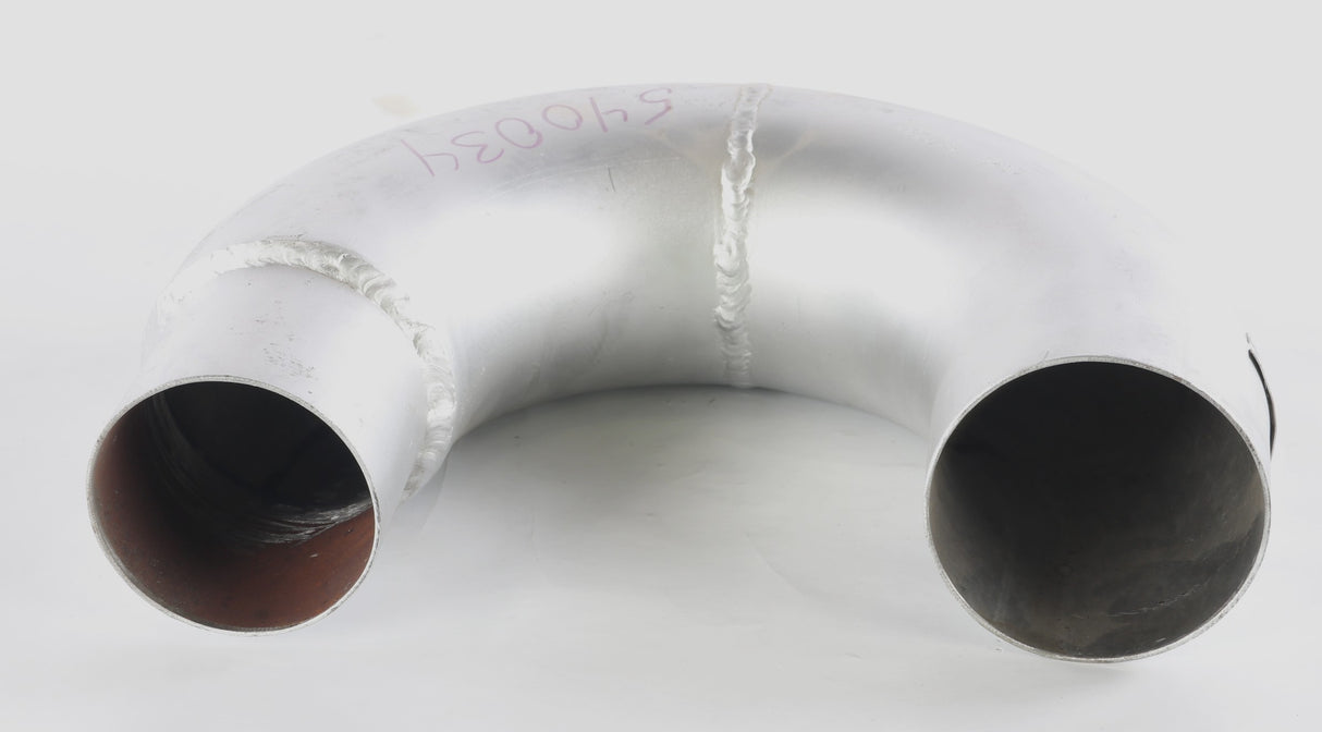 PREVOST - 540034 - ELBOW EXHAUST PIPE