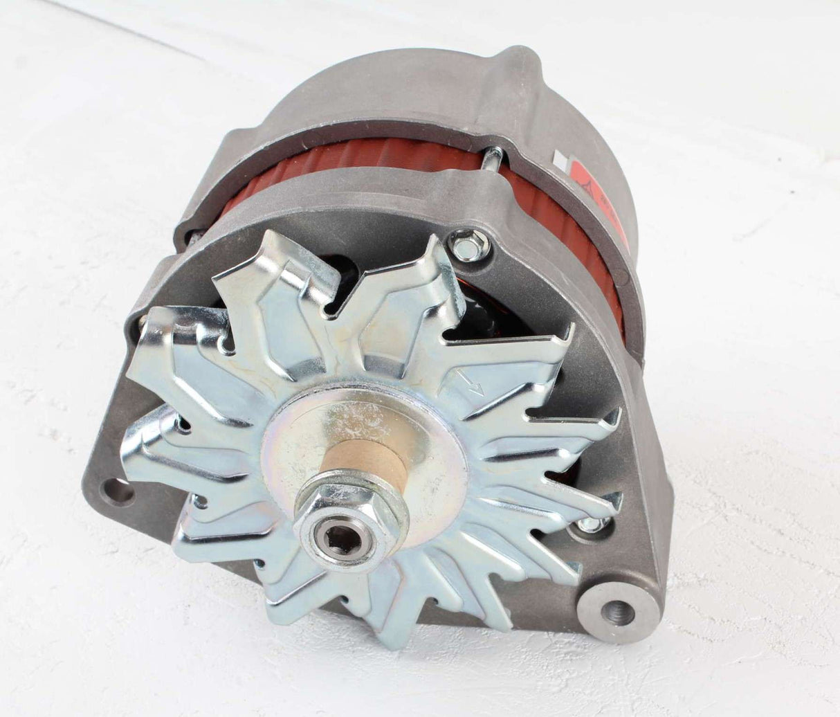 DEUTZ DIESEL - 0118-2153 - ALTERNATOR