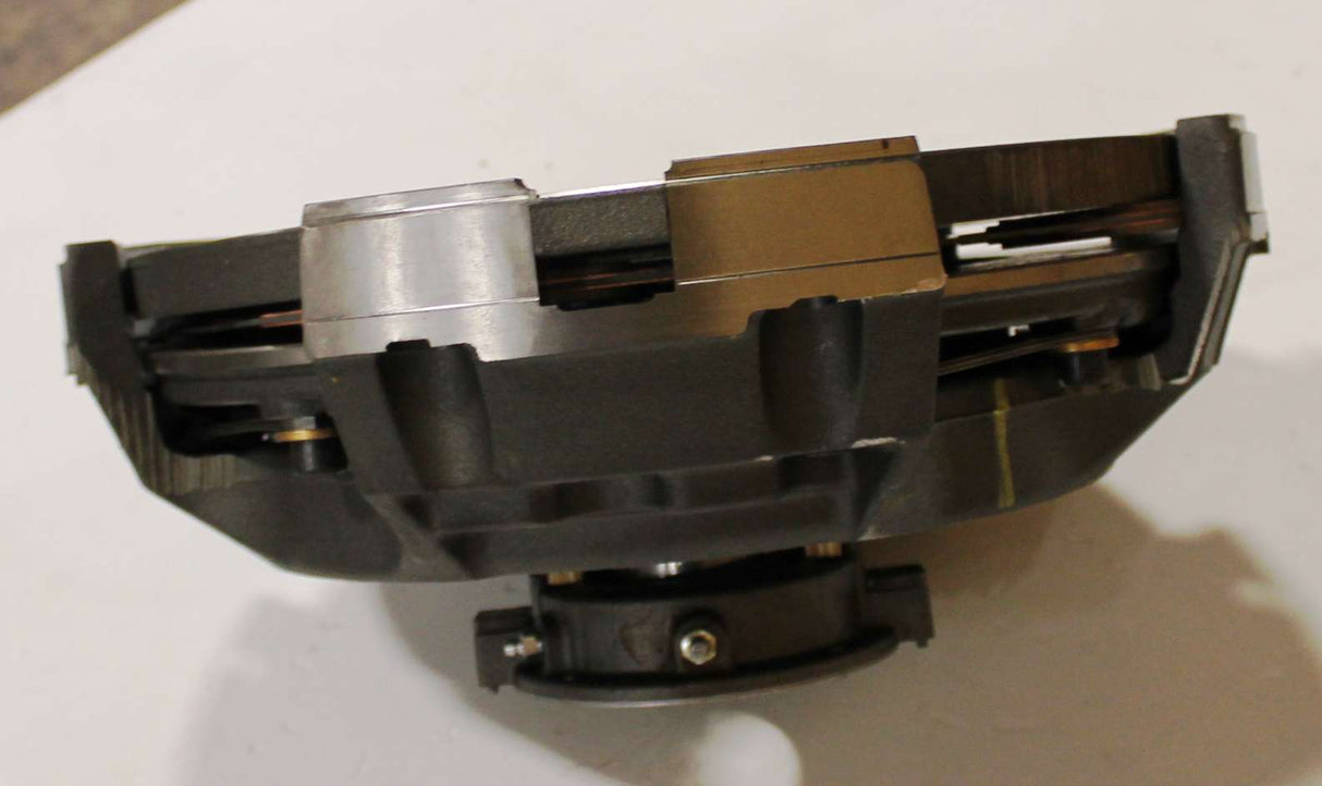 ZF SACHS - 203400000997 - CLUTCH