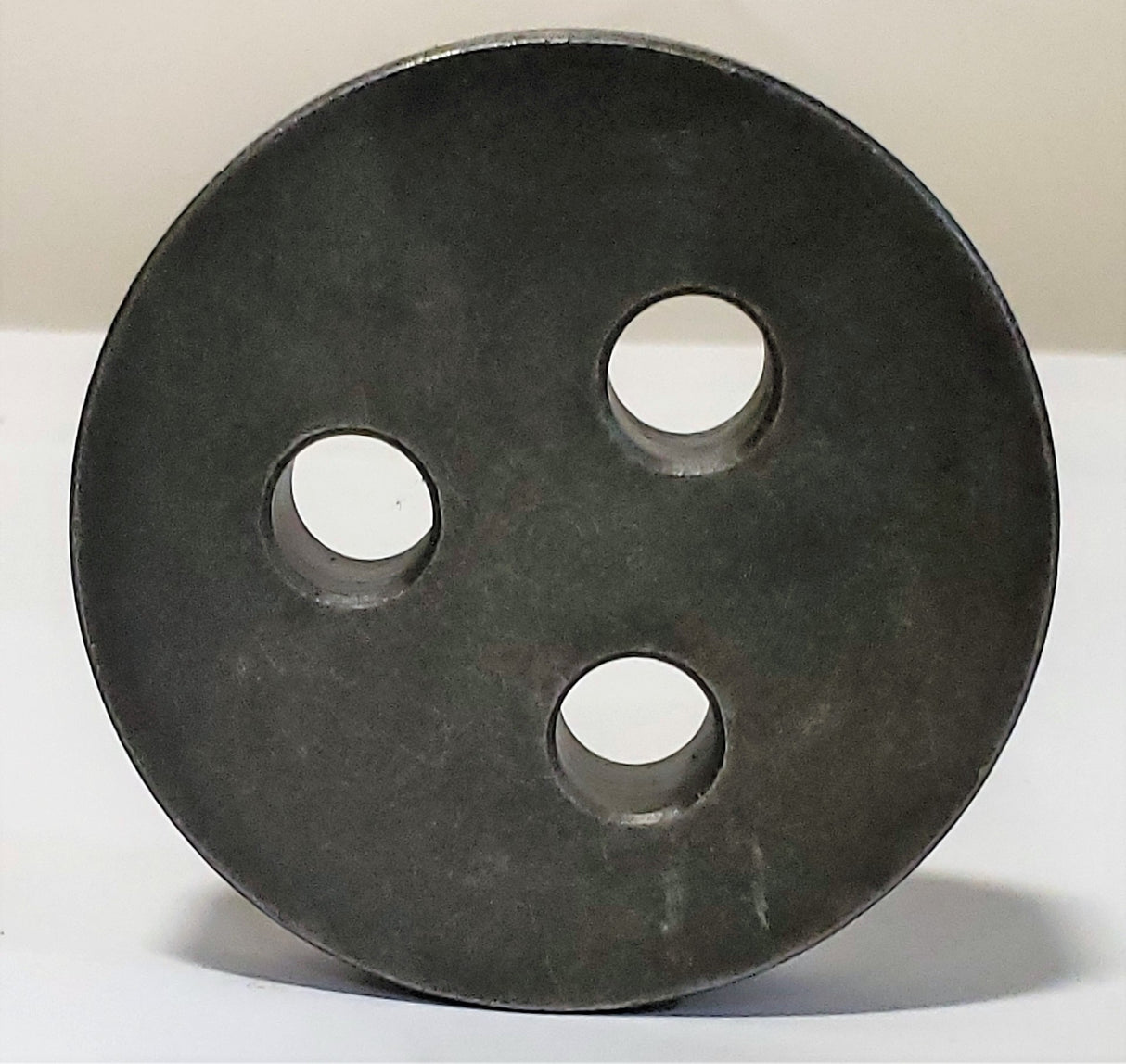 MACK - 297KB28BD - YOKE CLAMP PLATE