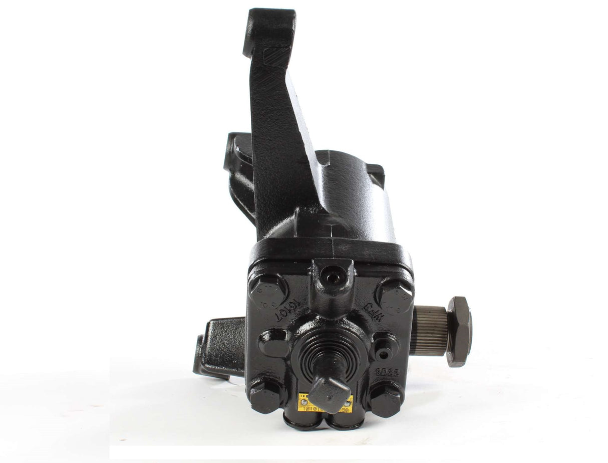 BOSCH AUTOMOTIVE STEERING - 8016-955-110 - ZF-SERVOCOM STEERING GEAR