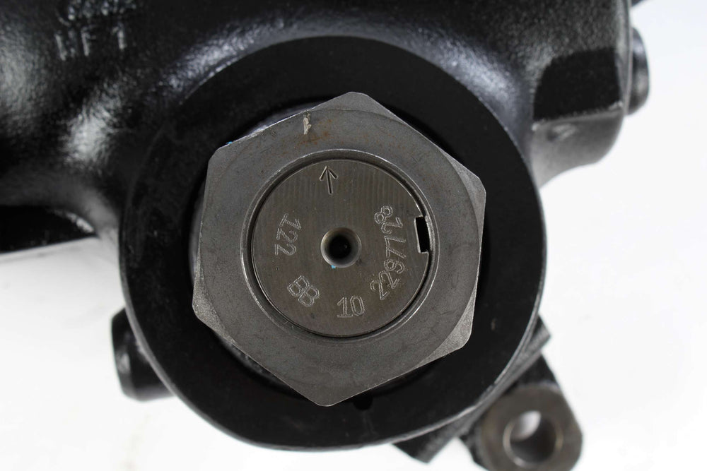 BOSCH AUTOMOTIVE STEERING - 8016-955-110 - ZF-SERVOCOM STEERING GEAR