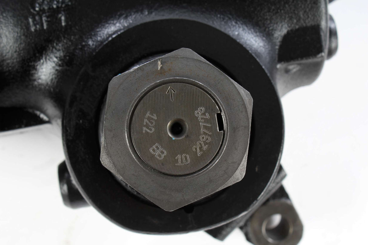 BOSCH AUTOMOTIVE STEERING - 8016-955-110 - ZF-SERVOCOM STEERING GEAR