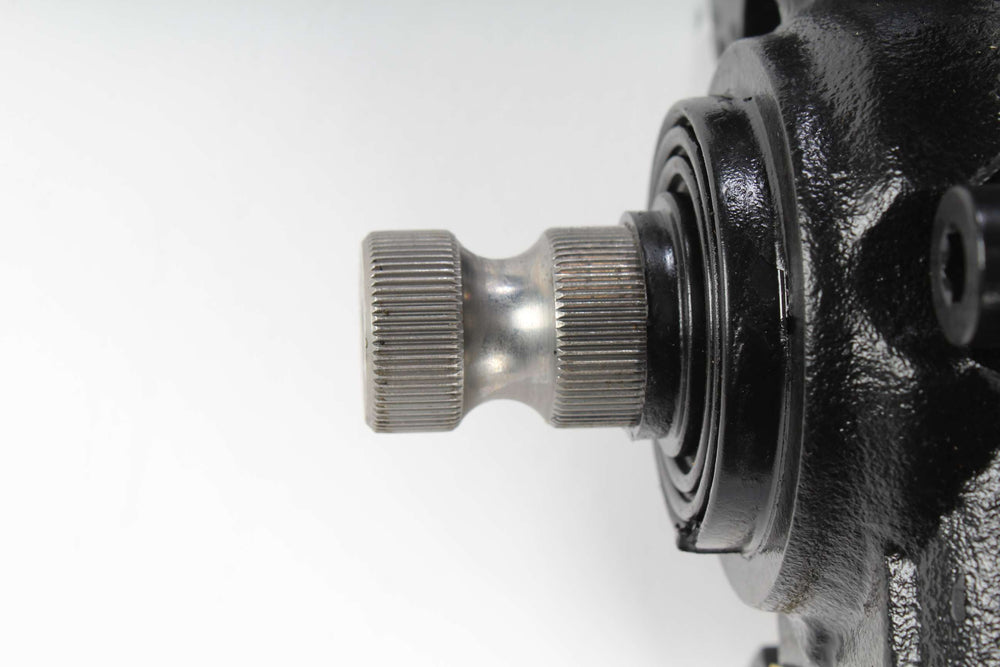 BOSCH AUTOMOTIVE STEERING - 8016-955-110 - ZF-SERVOCOM STEERING GEAR