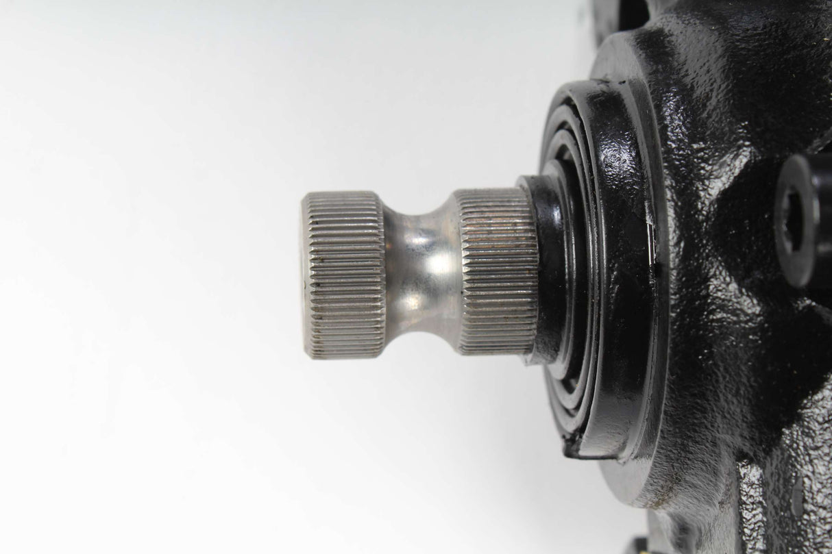 BOSCH AUTOMOTIVE STEERING - 8016-955-110 - ZF-SERVOCOM STEERING GEAR