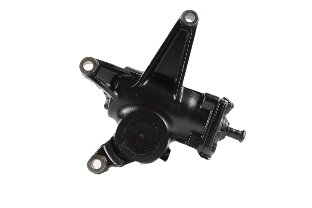 BOSCH AUTOMOTIVE STEERING - 8016-955-110 - ZF-SERVOCOM STEERING GEAR