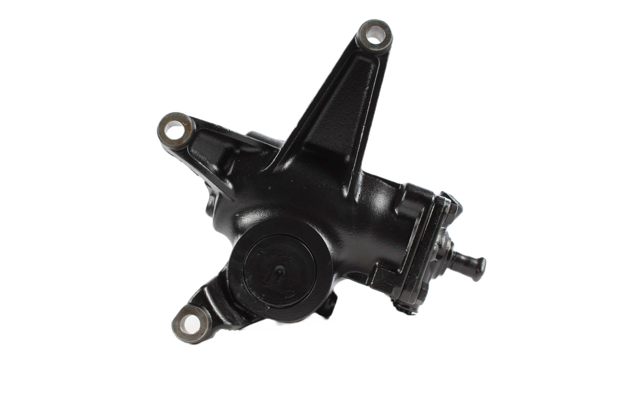 BOSCH AUTOMOTIVE STEERING - 8016-955-110 - ZF-SERVOCOM STEERING GEAR