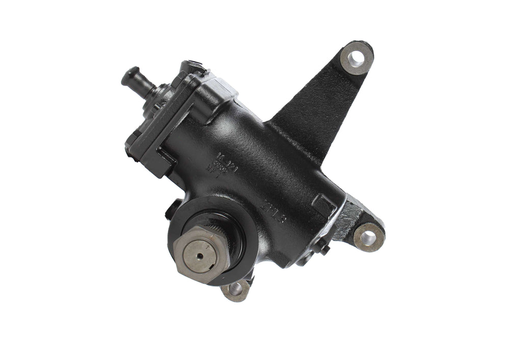 BOSCH AUTOMOTIVE STEERING - 8016-955-110 - ZF-SERVOCOM STEERING GEAR